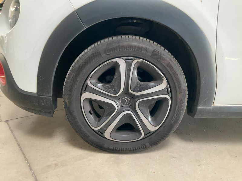 car Citroen C3 id307827 photo #7