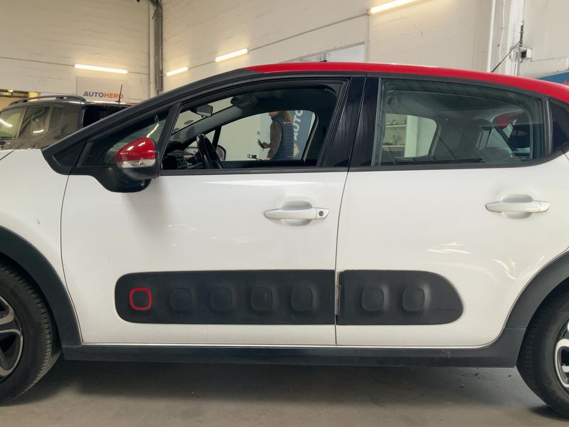 car Citroen C3 id307827 photo #8