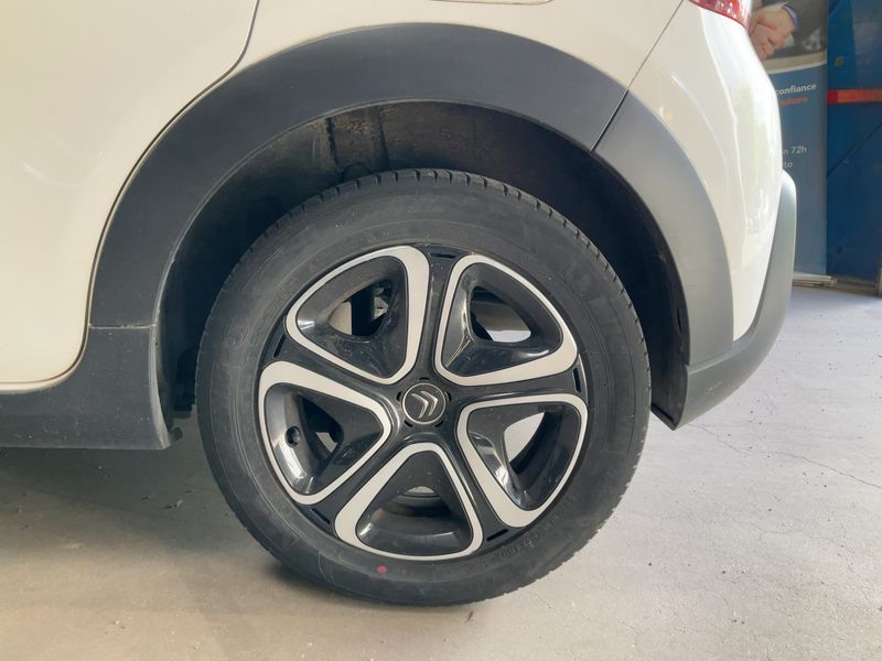 car Citroen C3 id307827 photo #9