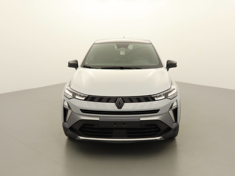 car Renault Symbioz id308584 photo #10