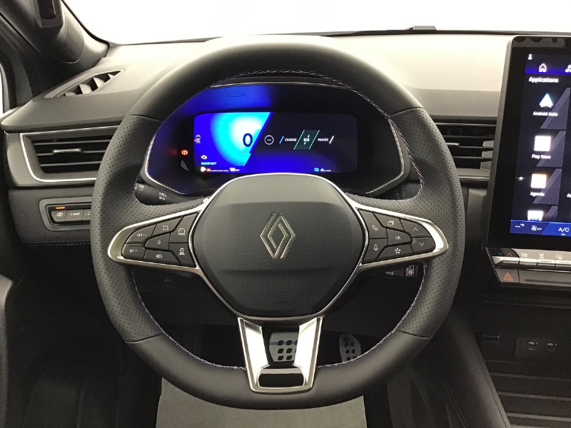 car Renault Symbioz id308584 photo #4