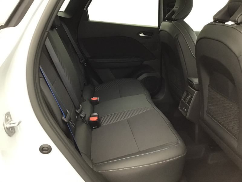 car Renault Symbioz id308584 photo #5