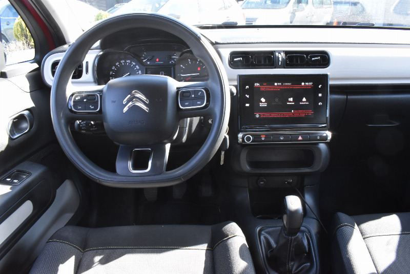 car Citroen C3 id308690 photo #4