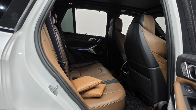 car BMW X5 id309305 photo #11
