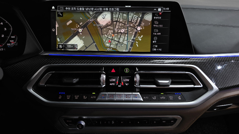 car BMW X5 id309305 photo #12