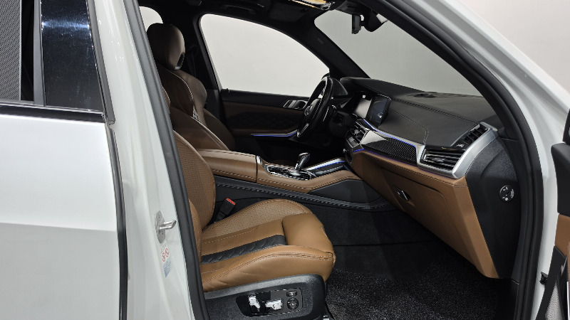 car BMW X5 id309305 photo #26
