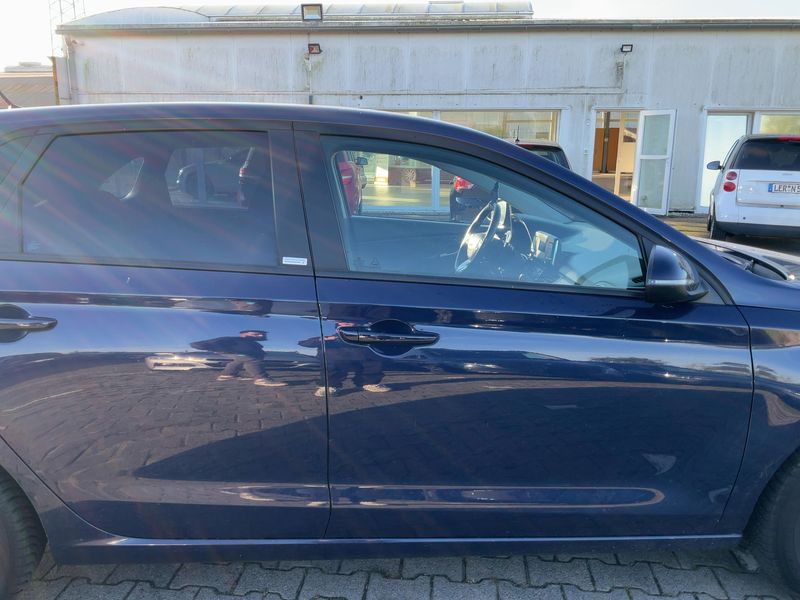 car Hyundai i30 id309371 photo #11