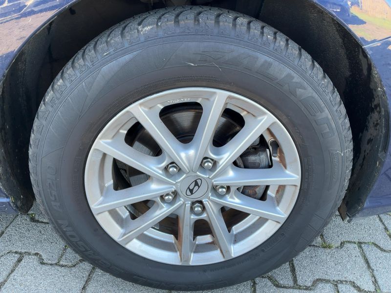 car Hyundai i30 id309371 photo #12