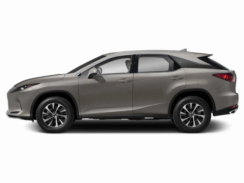 car Lexus RX Series id309396 photo #3