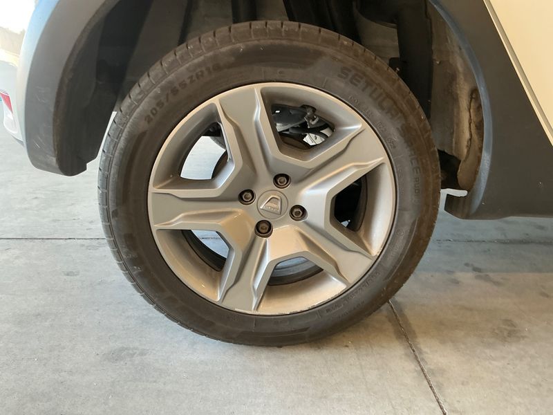 car Dacia Sandero id309410 photo #10