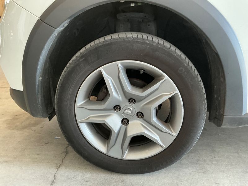 car Dacia Sandero id309410 photo #7