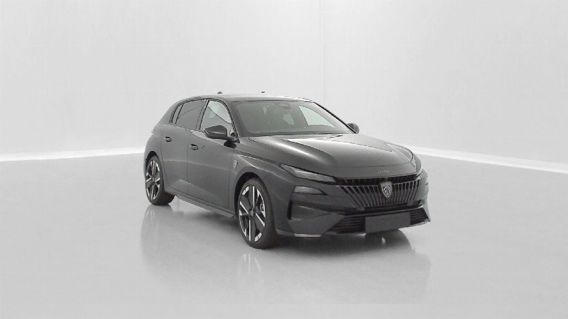 car Peugeot 308 id309413 main photo