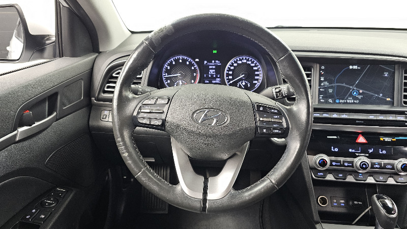 car Hyundai Avante id309461 photo #13