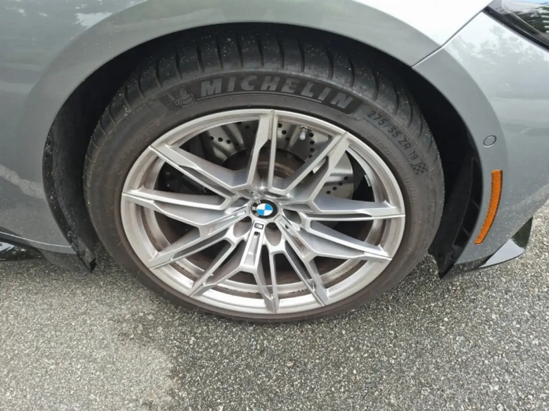 car BMW M3 id309783 photo #15