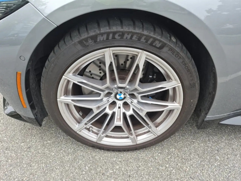 car BMW M3 id309783 photo #17