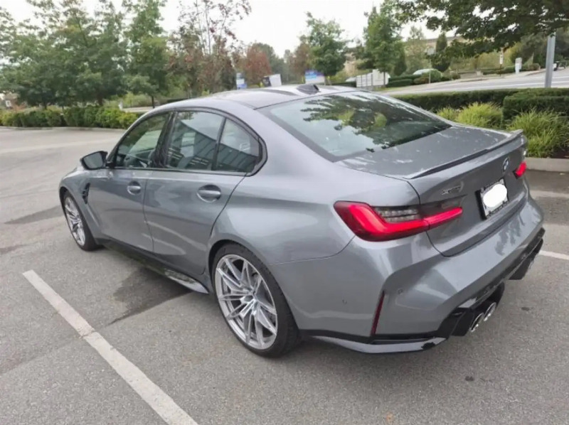 car BMW M3 id309783 photo #2