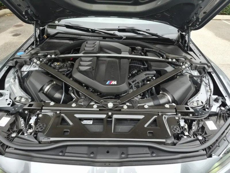 car BMW M3 id309783 photo #5