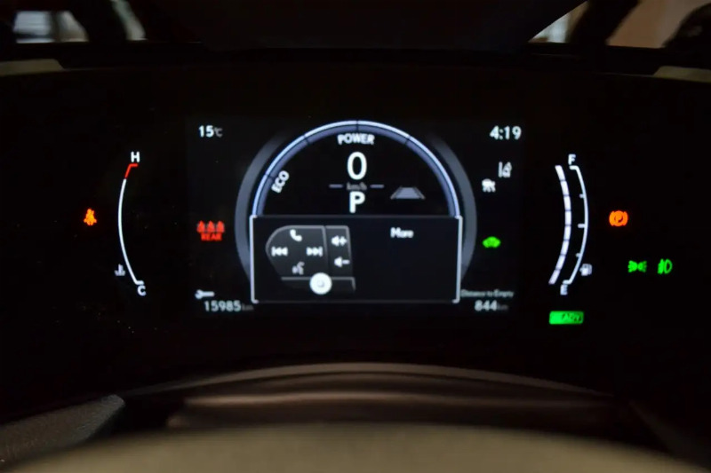 car Lexus NX Series id310078 photo #6