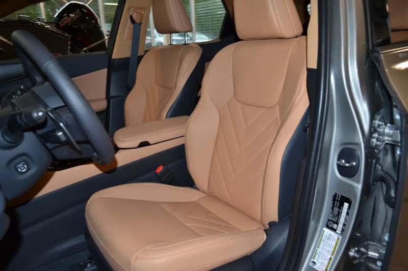 car Lexus NX Series id310078 photo #9