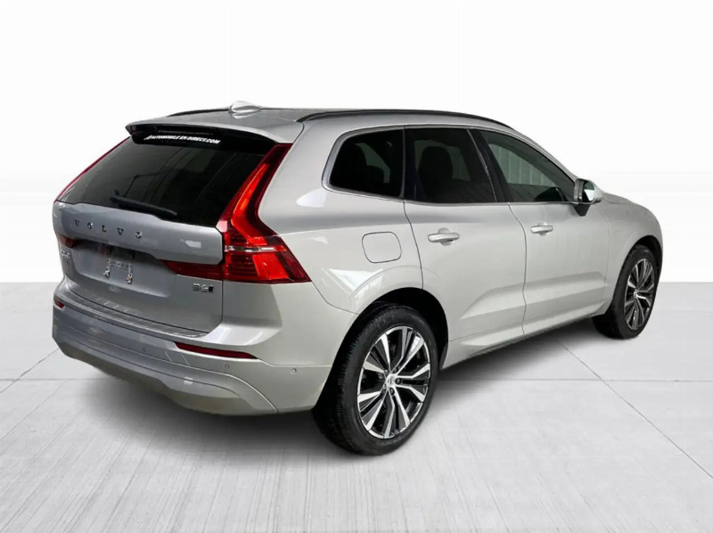 car Volvo XC60 id310107 photo #14