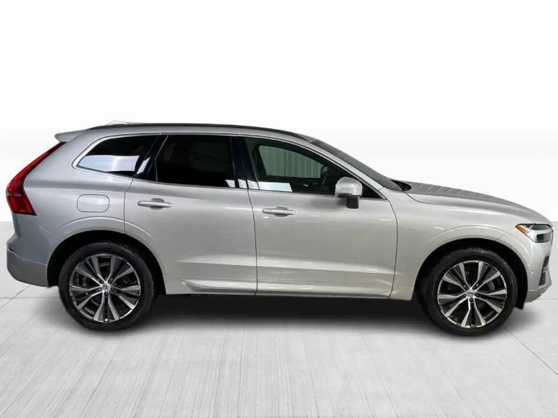 car Volvo XC60 id310107 photo #2