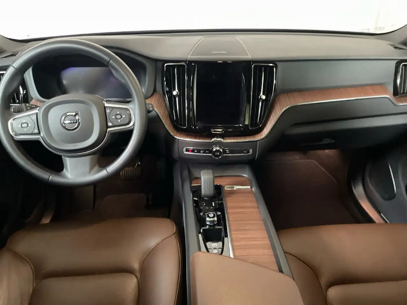 car Volvo XC60 id310107 photo #4