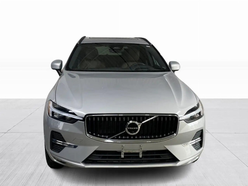 car Volvo XC60 id310107 photo #8