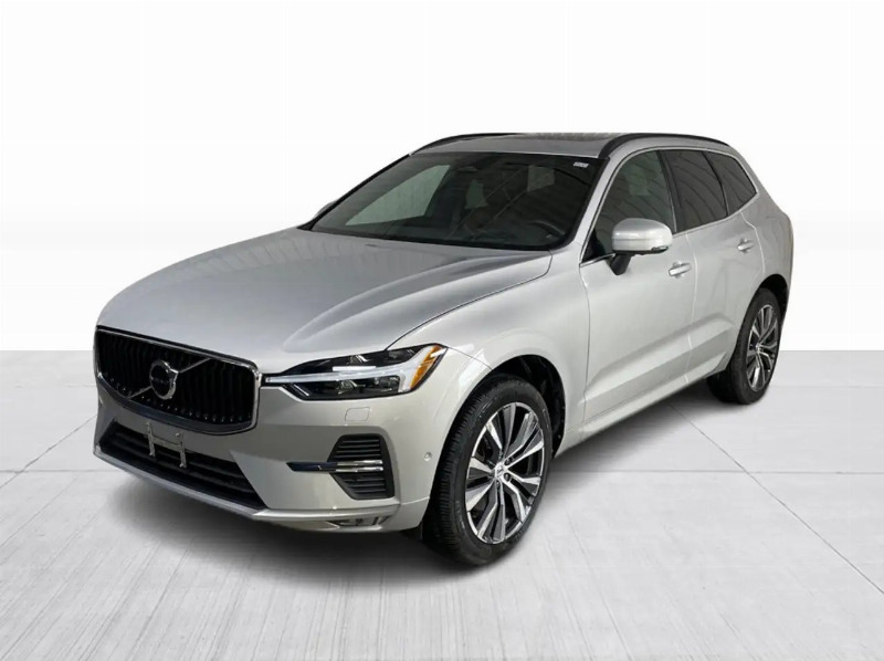 car Volvo XC60 id310107 photo #9