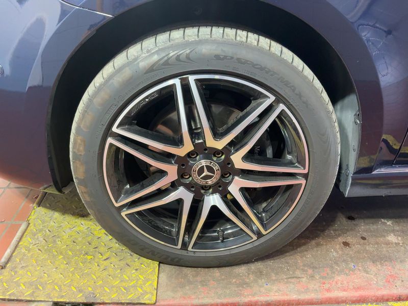car Mercedes V-Class id310111 photo #7