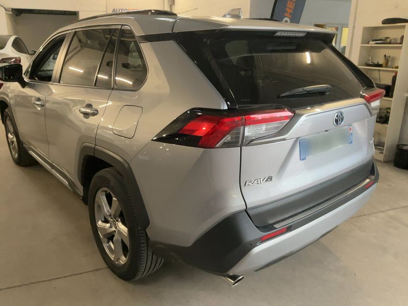 car Toyota Rav 4 id310125 photo #2