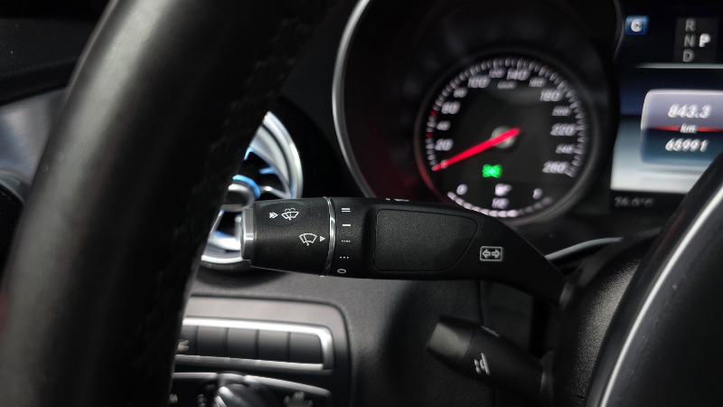 car Mercedes C-Class id310160 photo #18