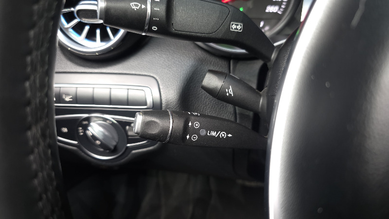 car Mercedes C-Class id310160 photo #19