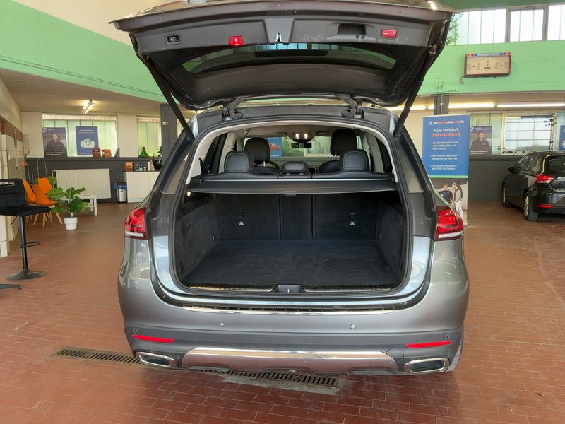 car Mercedes GLE id310196 photo #15