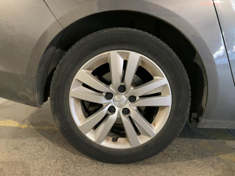 car Peugeot 308 id310201 photo #10
