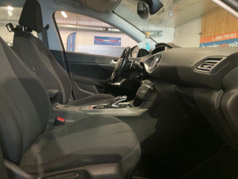 car Peugeot 308 id310201 photo #16