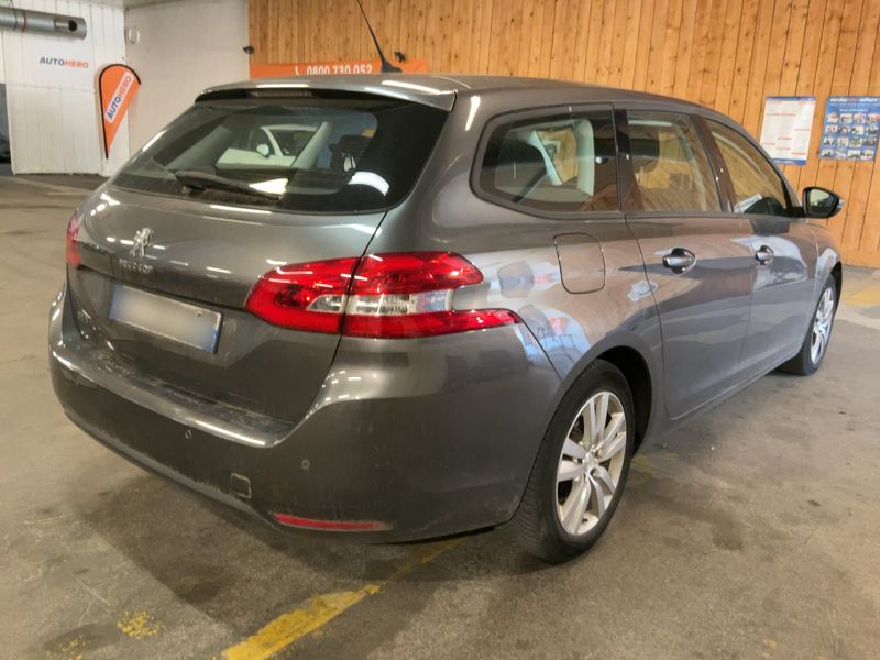 car Peugeot 308 id310201 photo #4