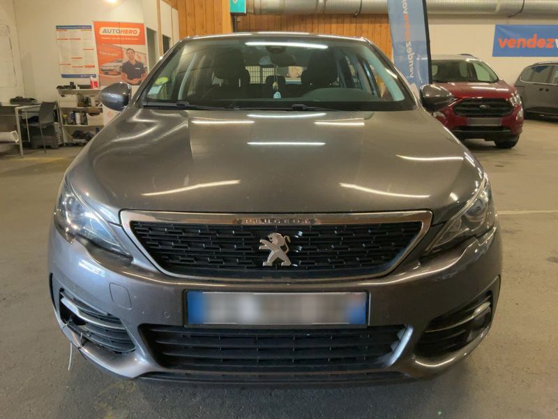 car Peugeot 308 id310201 photo #5