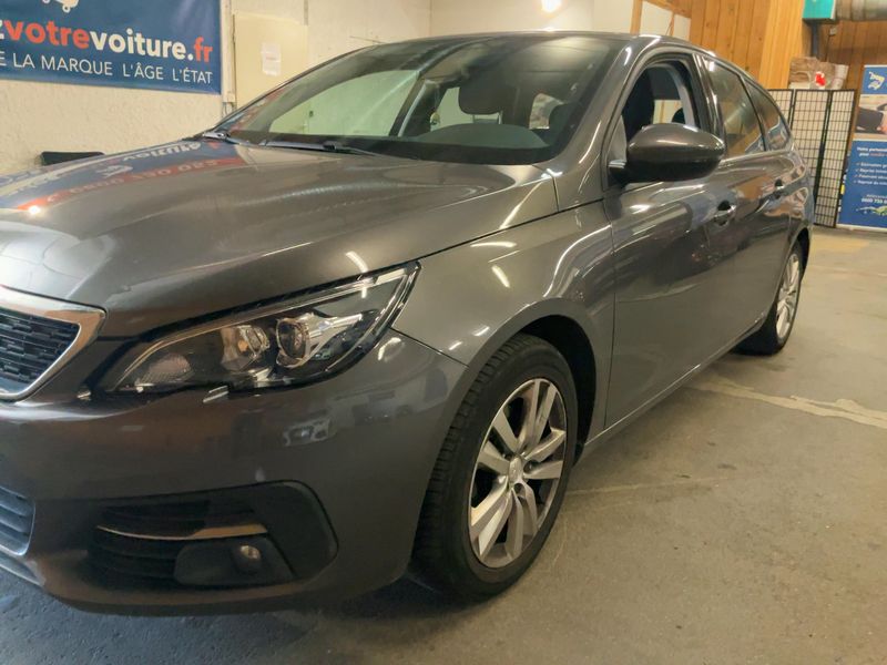 car Peugeot 308 id310201 photo #6
