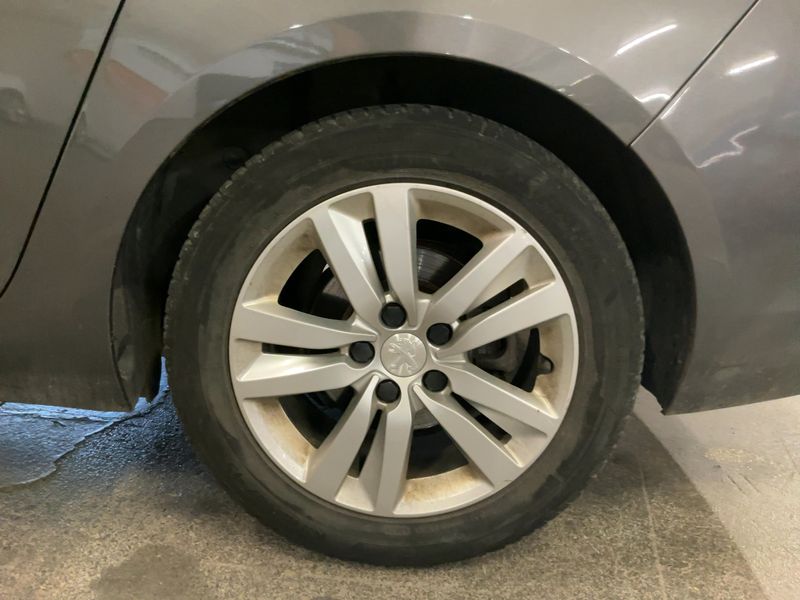 car Peugeot 308 id310201 photo #9