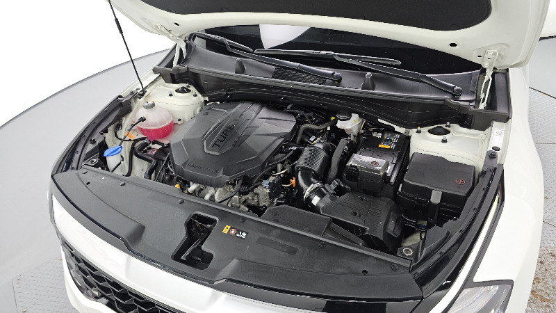 car KIA Sportage id310212 photo #6