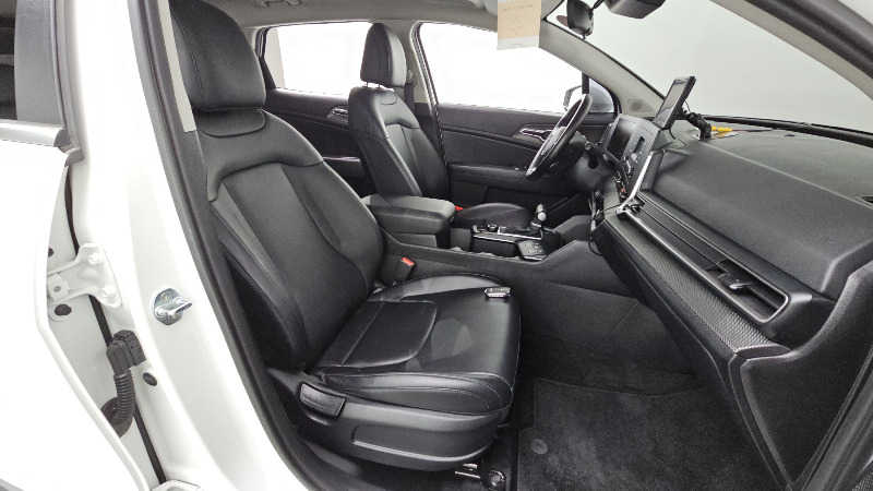car KIA Sportage id310213 photo #26