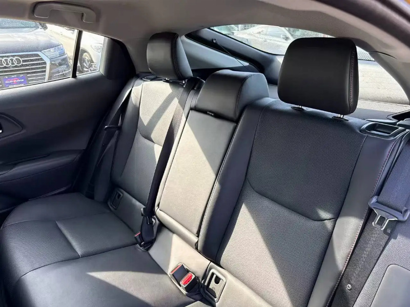car Toyota Prius id310233 photo #13