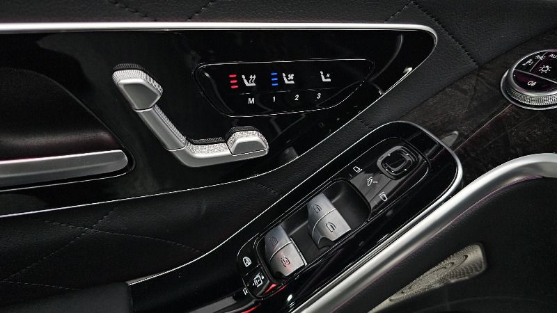 car Mercedes S-Class id310245 photo #18
