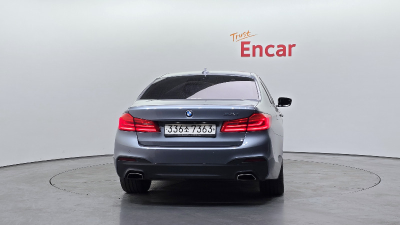 car BMW 5 Series id310342 photo #4