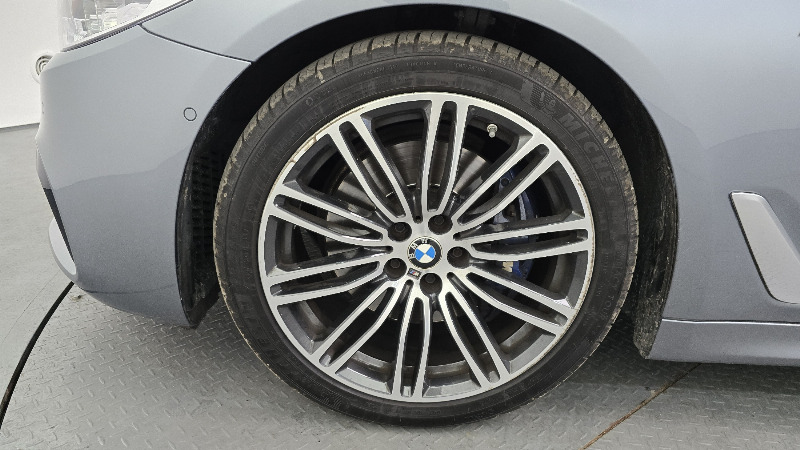 car BMW 5 Series id310342 photo #5