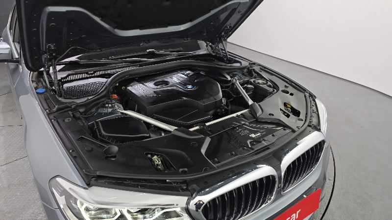 car BMW 5 Series id310342 photo #6