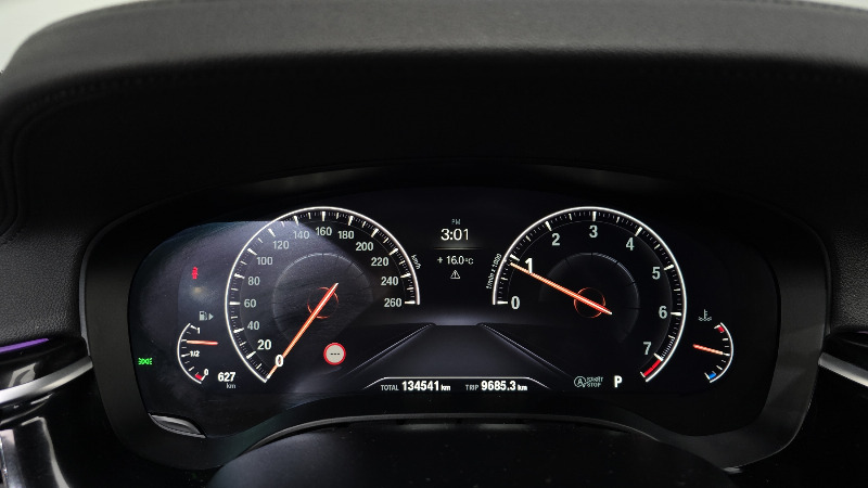 car BMW 5 Series id310342 photo #8