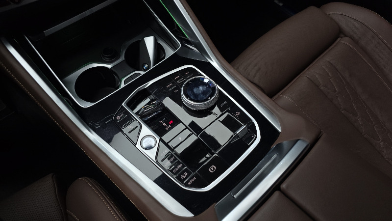 car BMW X6 id310343 photo #9
