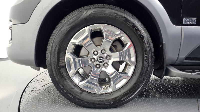 car KIA Mohave id310384 photo #5