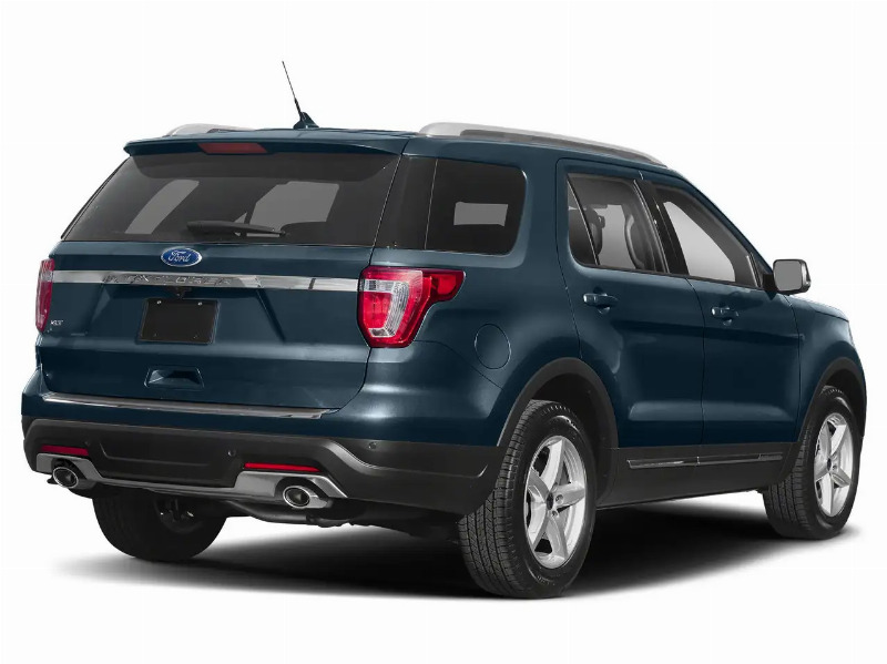 car Ford Explorer id310413 photo #2